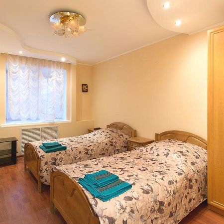 Apart Hotel 4 Rooms Smolensk Room photo